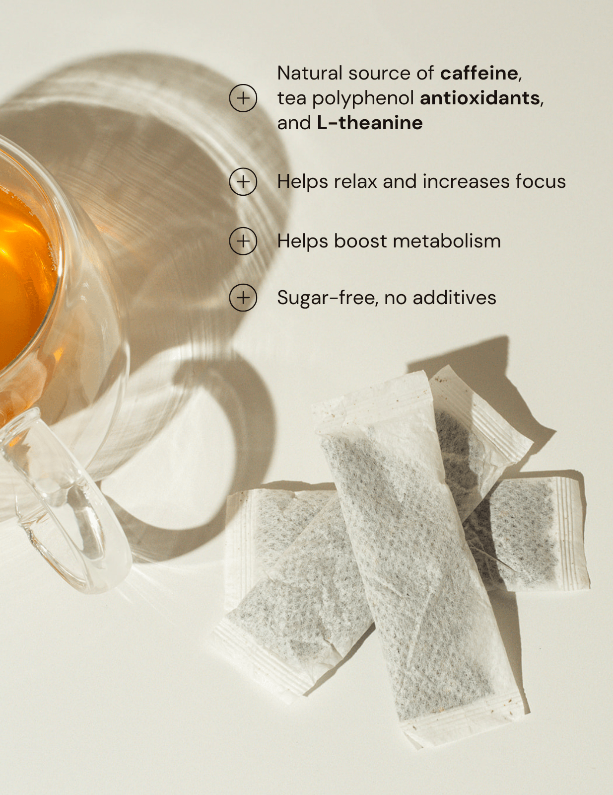 Cottage Retreat High Mountain Oolong Tea